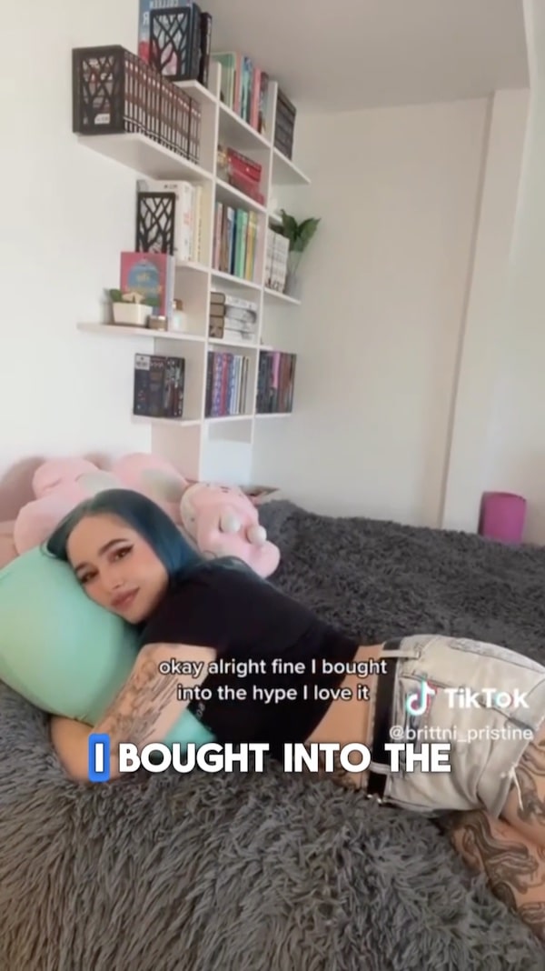 Brittni thumbnail